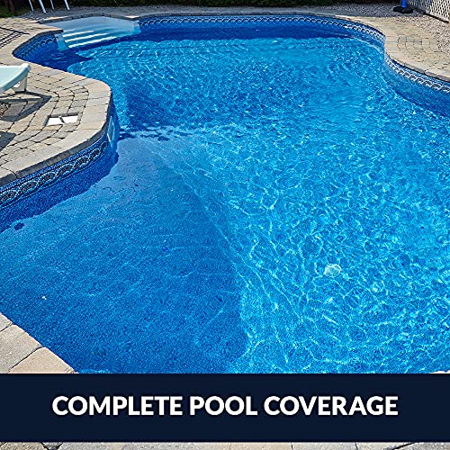 Hayward W3PVS40JST Poolvergnuegen Cleaner Automatic - UZIS Sports