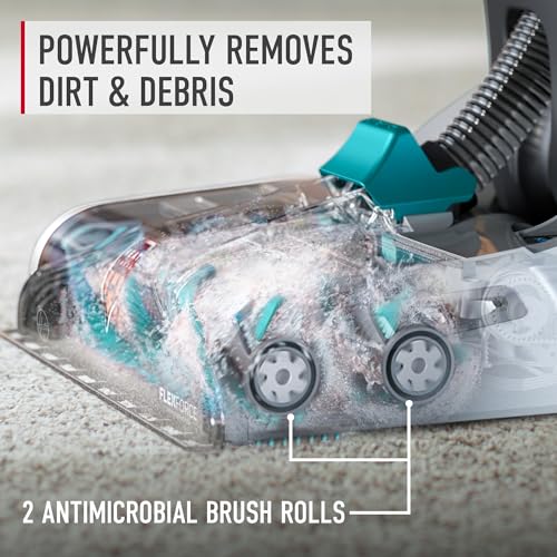 Hoover Smartwash Automatic Cleaner FH52000 - UZIS Sports