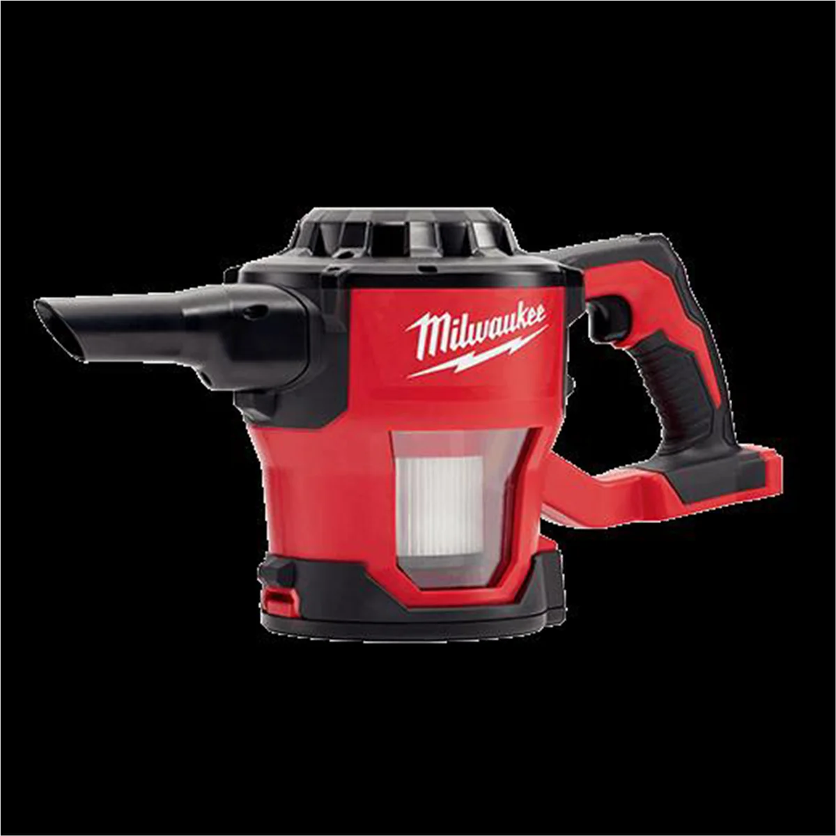 Milwaukee 0882-20 M18 Compact Vacuum - UZIS Sports