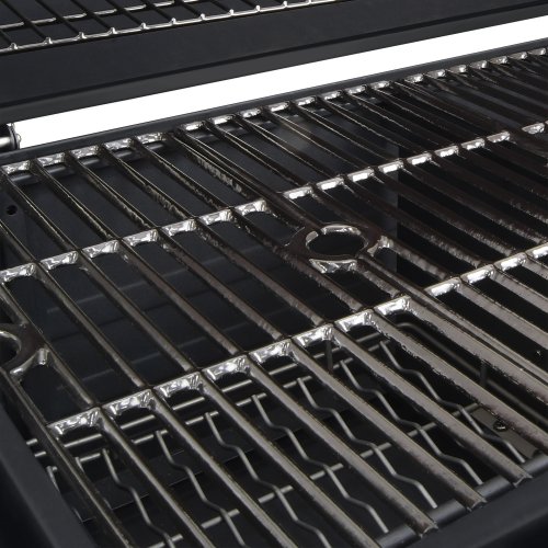 Dyna Glo DGN576DNC D Premium Charcoal Grill - UZIS Sports