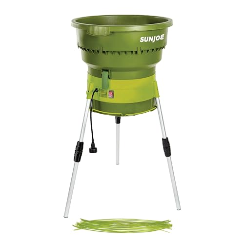 Sun Joe SDJ616 Shredder 13 Amp - UZIS Sports